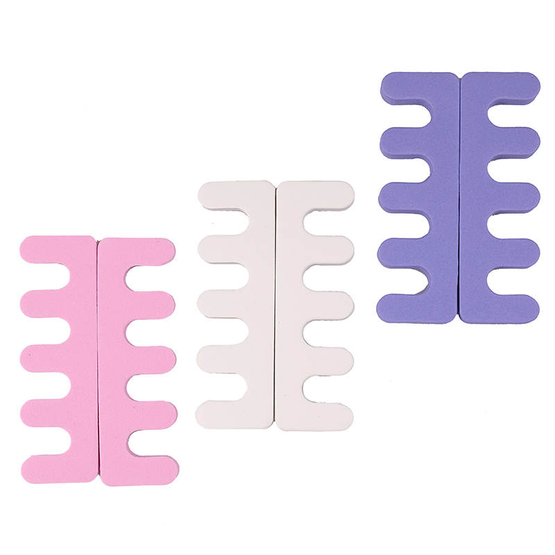 Toe Separator 2 Pack – ABC Beauty Cosmetics