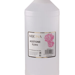 Mijona Acetone 1L