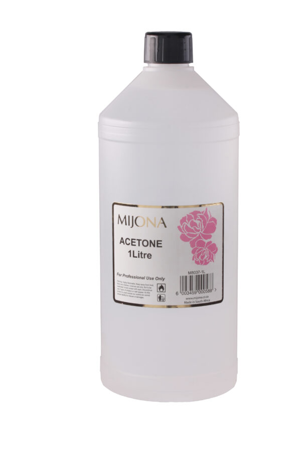 Mijona Acetone 1L